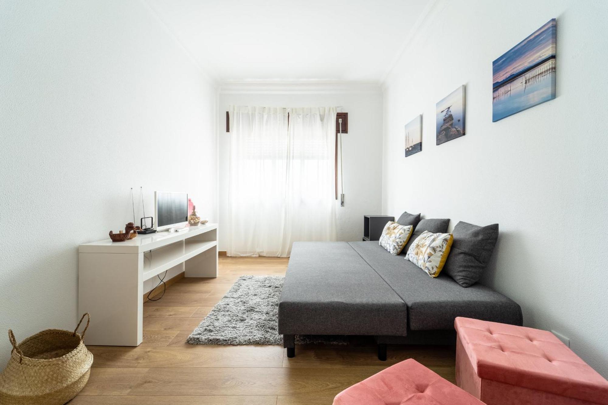 Casino And Beach Apartment By House And People Povoa de Varzim Bagian luar foto